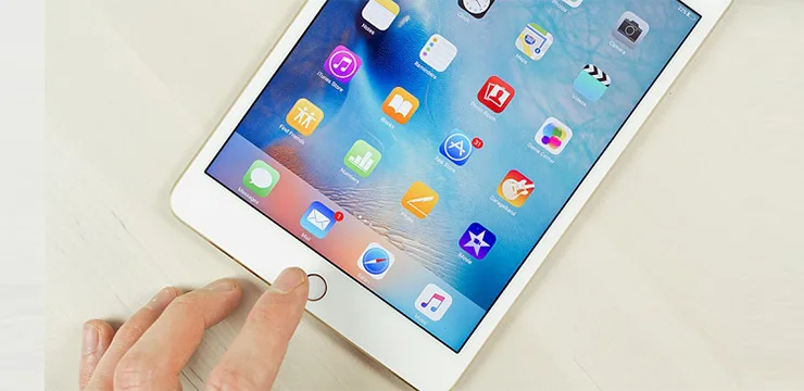 نقد و بررسی آیپد مینی 4 اپل | iPad Mini 4